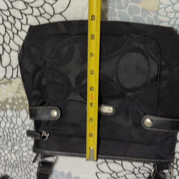 🔥 Rossetti cross body bag - Picture 7 of 9